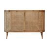 Larissa Mud Linen Sofa