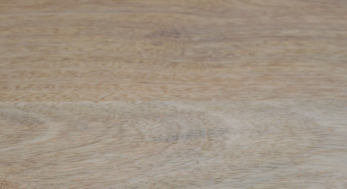 Country Solid Wood Stools/Tables, Set of 3