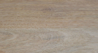 Country Solid Wood Stools/Tables, Set of 3