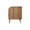 Larissa Mud Linen Sofa