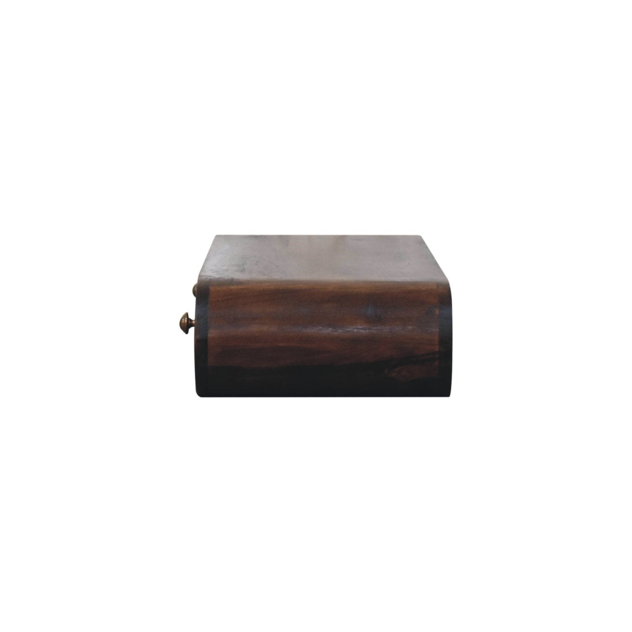 The Capsule Floating Console Table