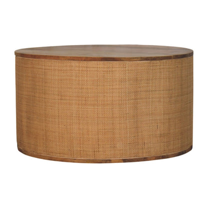 Larissa Round Coffee Table