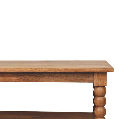 Barley Twist Coffee Table