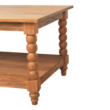 Barley Twist Coffee Table