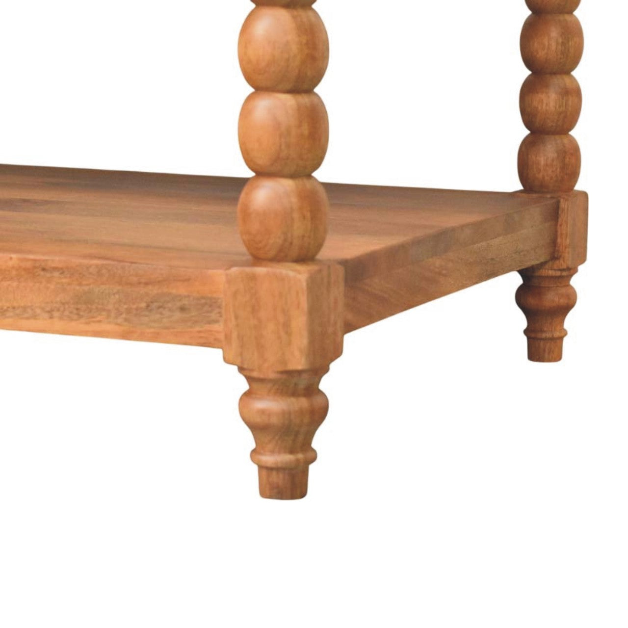 Barley Twist Coffee Table