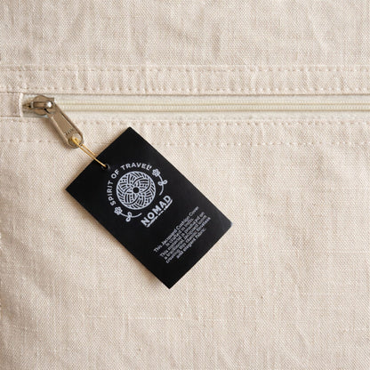 Classic Cushion Cover - Marigold Loom - 45x45cm
